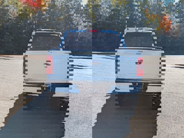 Certified 2022 Ford F150 XLT w/ Equipment Group 302A High image 5