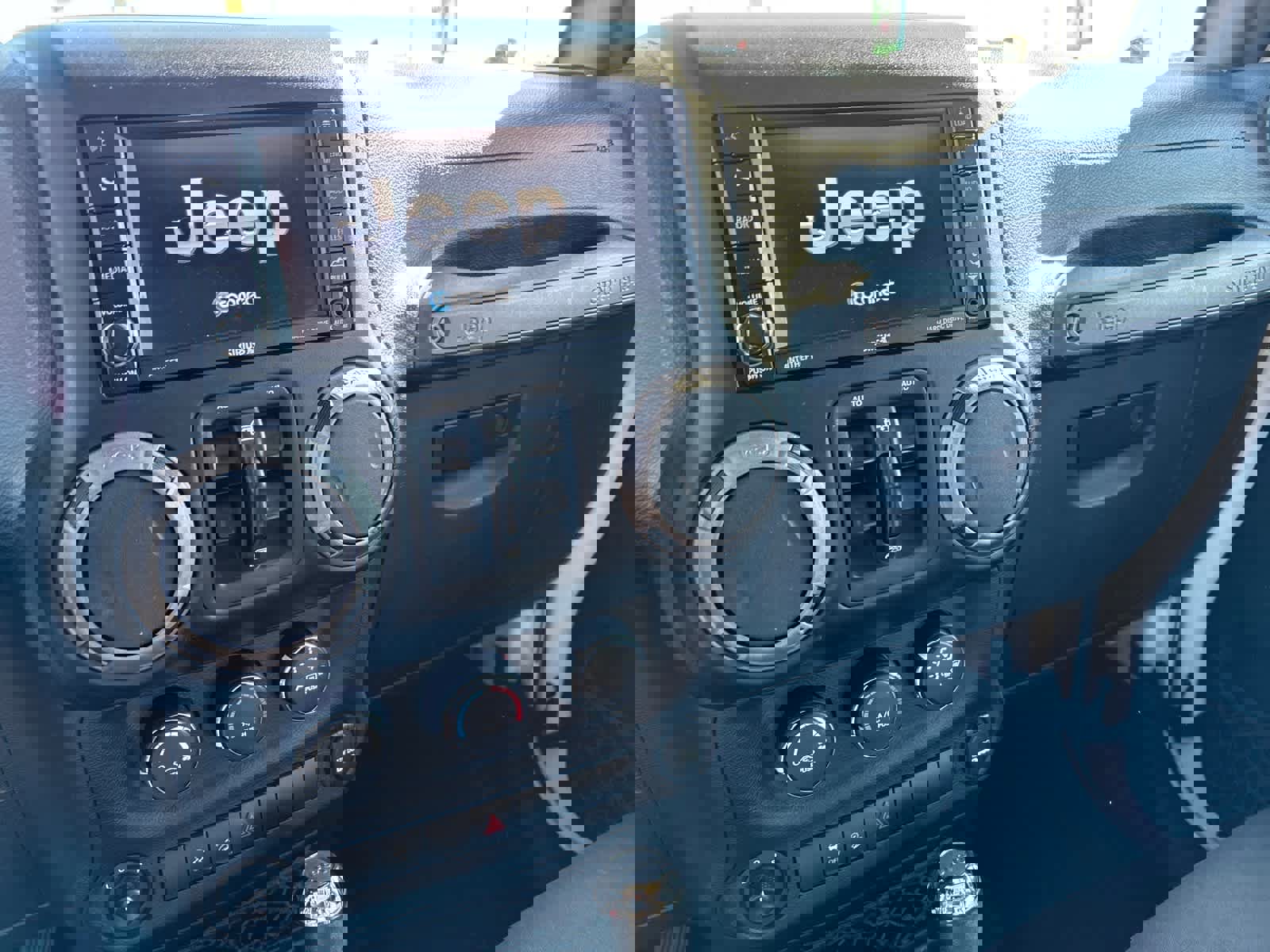 Used 2017 Jeep Wrangler Unlimited Sport w/ Quick Order Package 24S image 15