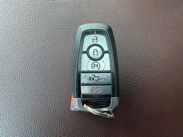 Certified 2023 Ford F150 Lariat w/ Equipment Group 502A High AWD/4WD image 31
