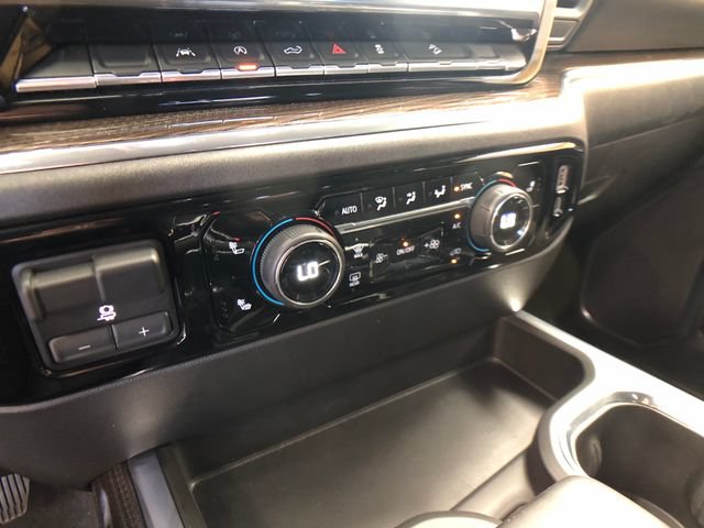 Used 2023 Chevrolet Silverado 1500 RST AWD/4WD image 17