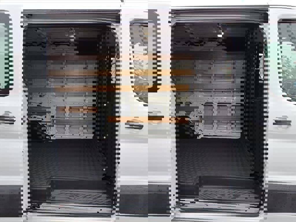 Certified 2024 Ford Transit 250 Low Roof w/ Exterior Upgrade Package image 10