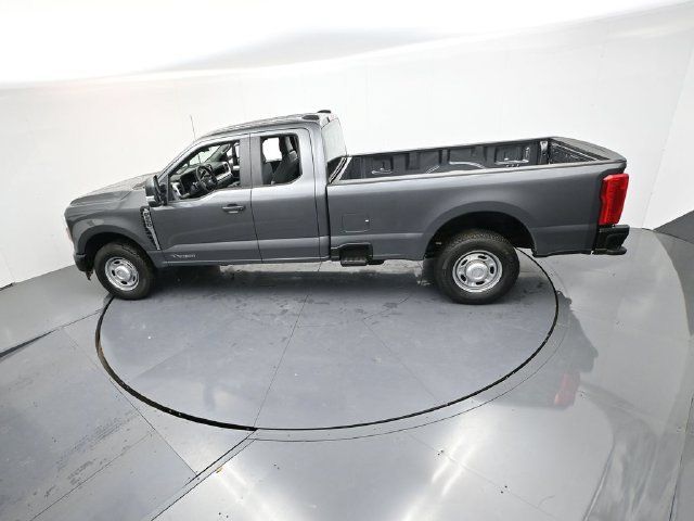 Certified 2026 Ford F250 XL RWD image 21