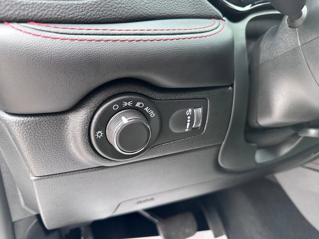 Used 2026 Dodge Durango GT w/ Blacktop Package AWD/4WD image 13