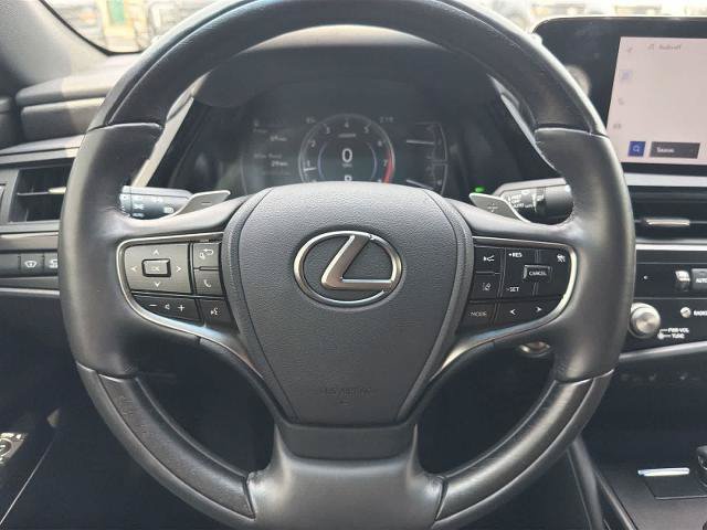 Used 2024 Lexus ES 350 Ultra Luxury w/ Accessory Package (Z1) FWD image 22