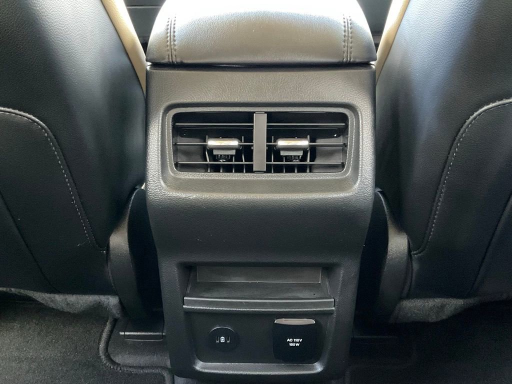 Certified 2024 Ford Edge SEL w/ Convenience Package image 56