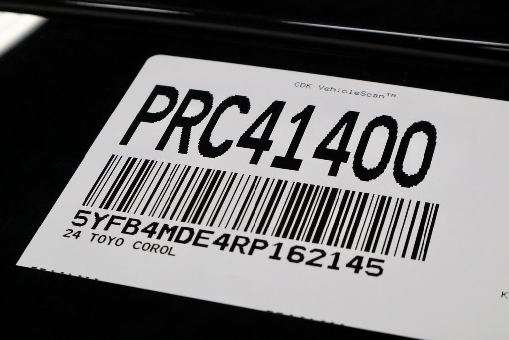 Used 2024 Toyota Corolla LE image 35