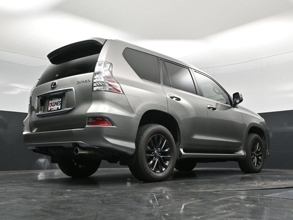 Used 2023 Lexus GX 460 Premium AWD/4WD image 43