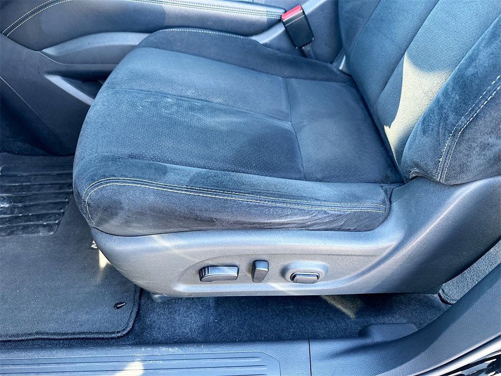 Used 2021 Nissan Murano SV image 9