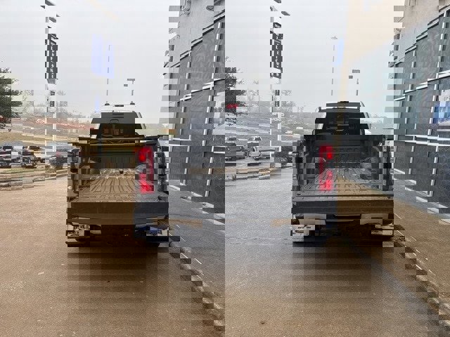 Certified 2023 Ford F350 Lariat w/ FX4 Off-Road Package image 8