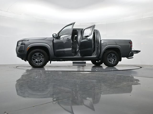 Used 2026 Nissan Frontier SV RWD image 53