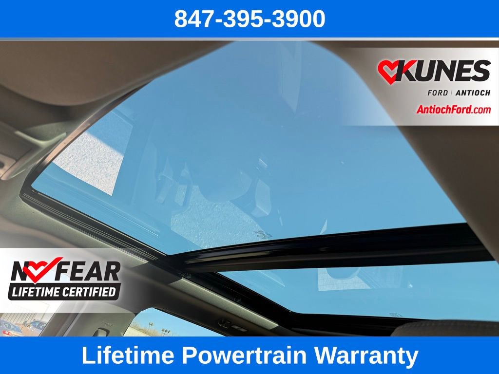 Certified 2018 Ford F150 XLT w/ Equipment Group 302A Luxury image 48