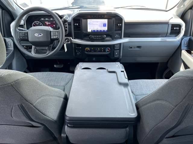 Certified 2023 Ford F150 XLT AWD/4WD image 20