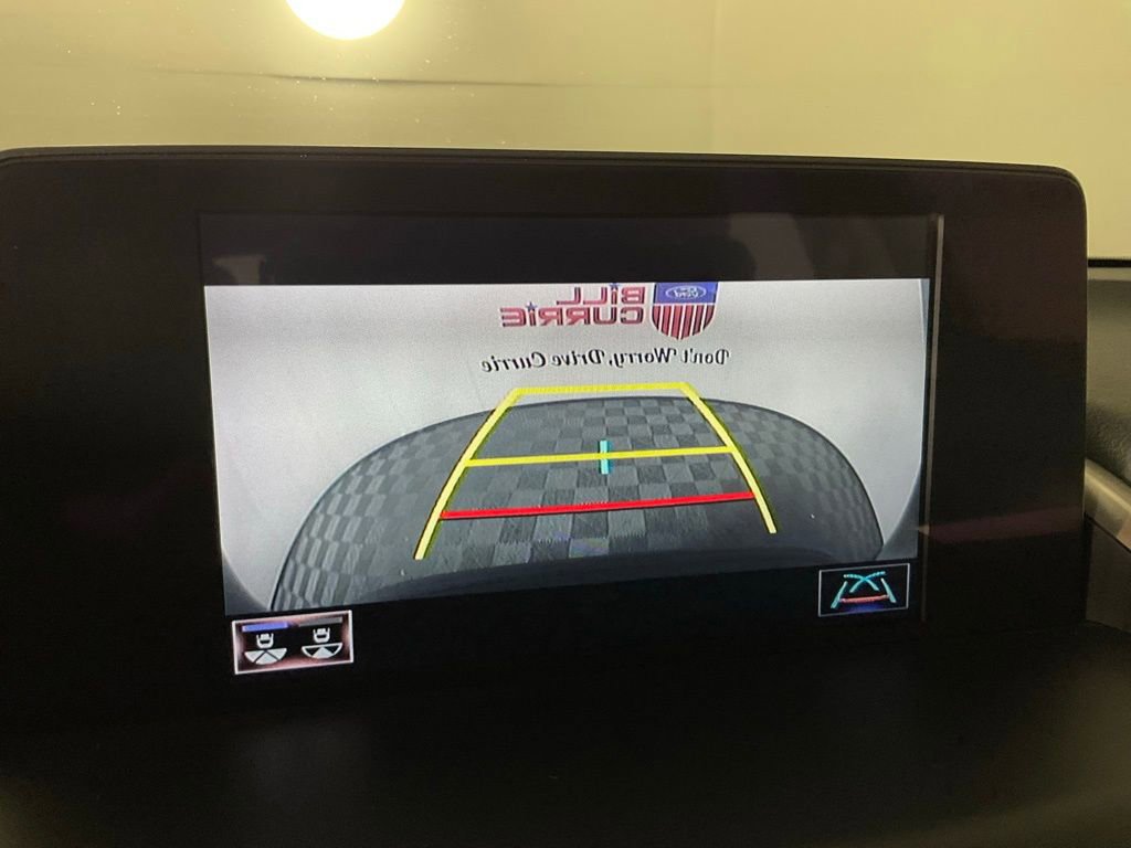 Used 2021 Lexus NX 300 FWD w/ Accessory Package 2 image 22