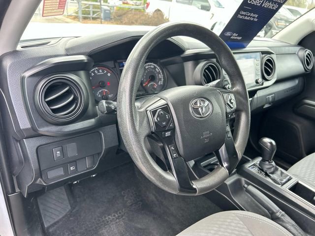 Used 2021 Toyota Tacoma SR image 13