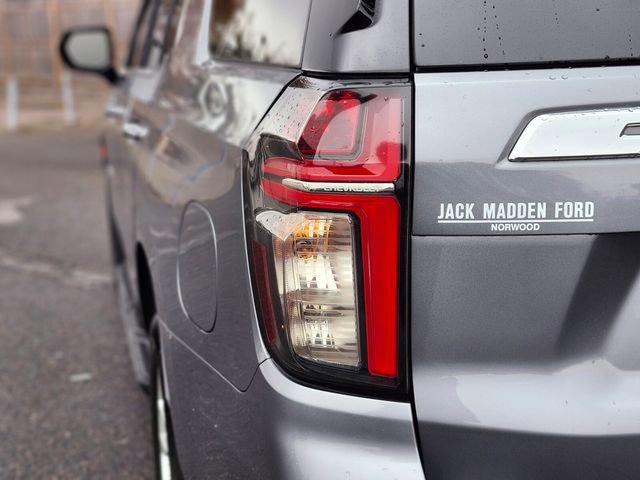 Used 2021 Chevrolet Tahoe LT image 9