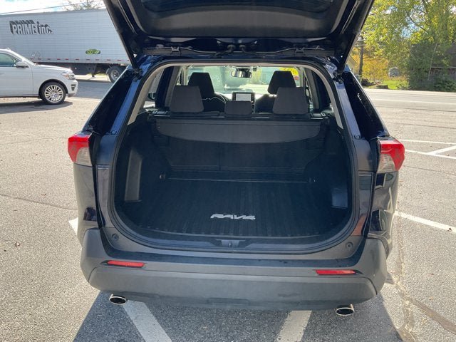Used 2019 Toyota RAV4 XLE w/ Convenience Package AWD/4WD image 34