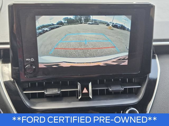 Used 2024 Toyota Corolla SE FWD image 24