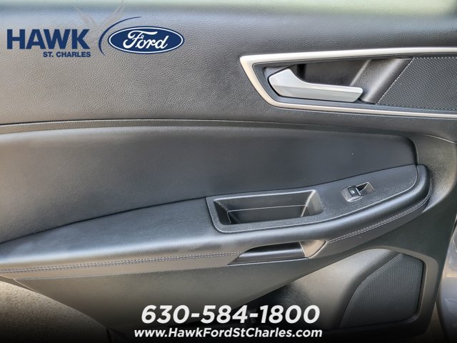 Certified 2023 Ford Edge SEL w/ Convenience Package AWD/4WD image 17