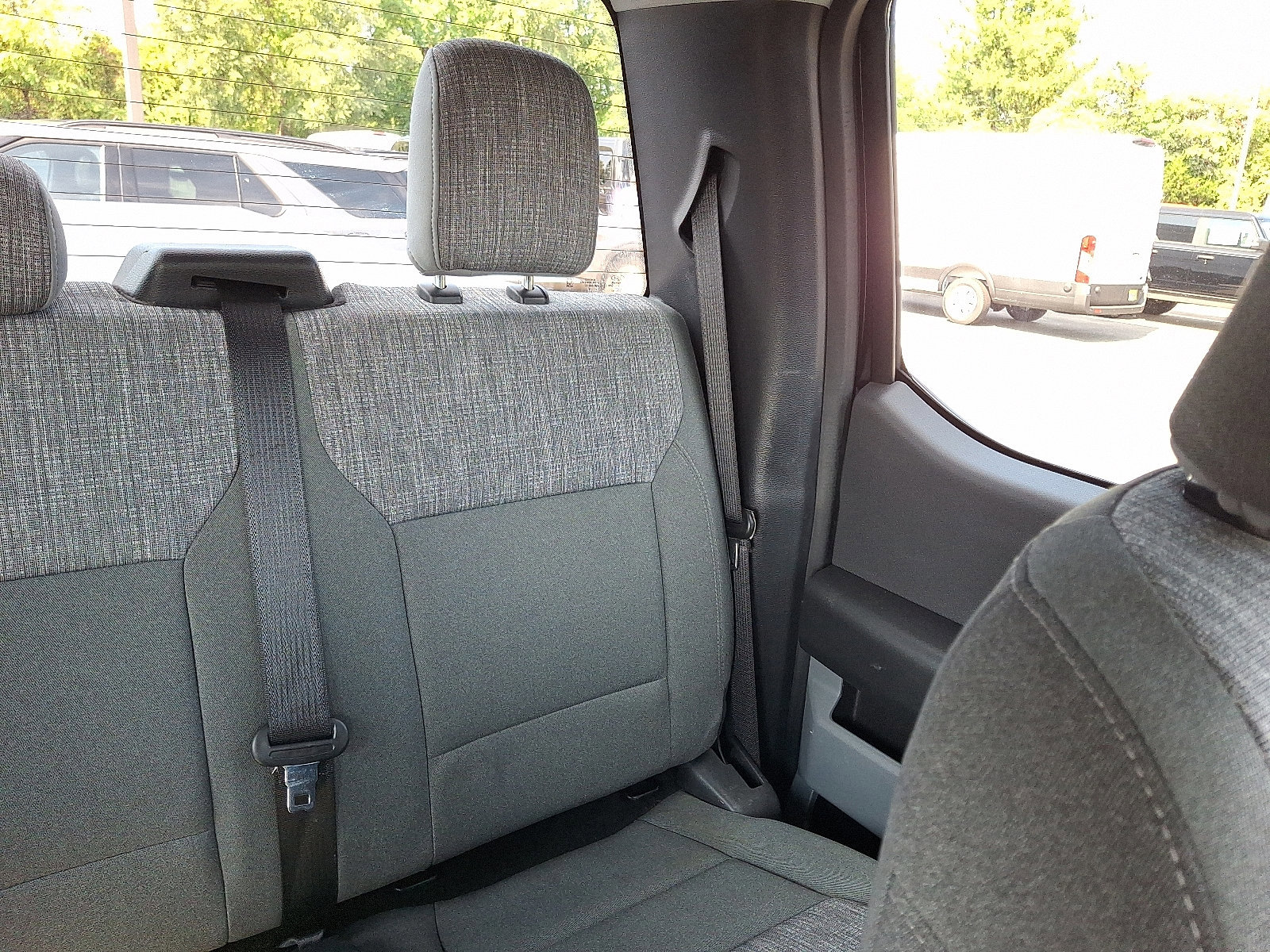 Certified 2023 Ford F150 XLT w/ Equipment Group 302A High image 20