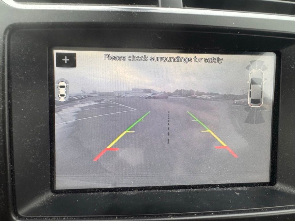 Certified 2018 Ford Explorer Sport w/ Equipment Group 401A image 12