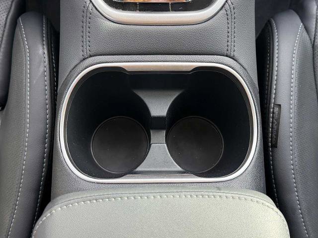 Used 2024 Subaru Legacy Touring XT image 18