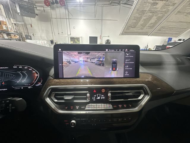 Used 2024 BMW X3 M40i w/ Premium Package AWD/4WD image 29
