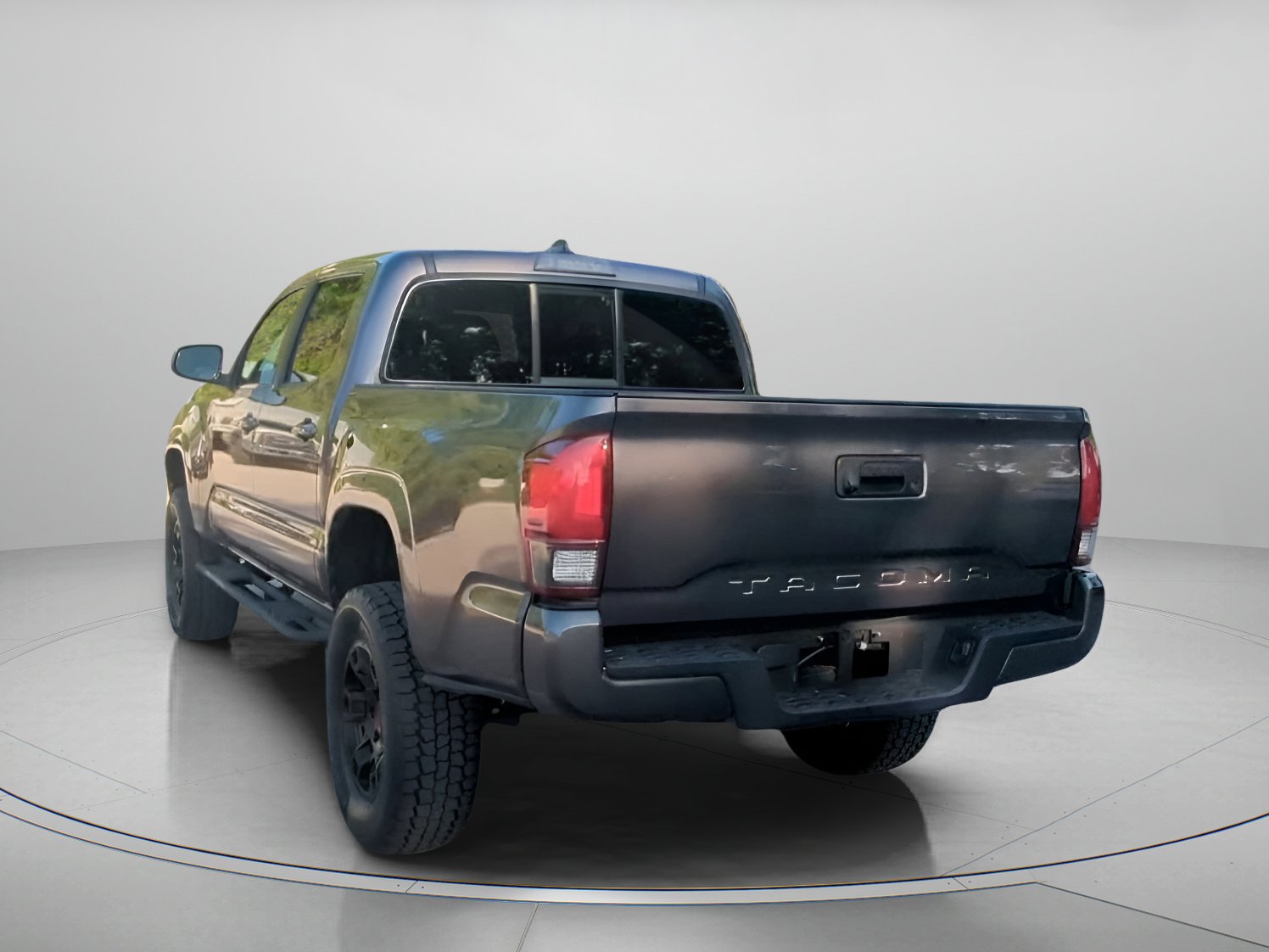 Used 2022 Toyota Tacoma SR RWD image 22