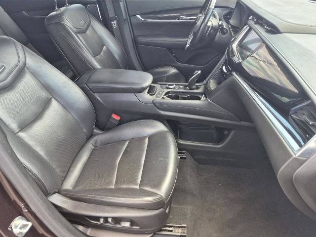 Used 2020 Cadillac XT6 Sport AWD/4WD image 33