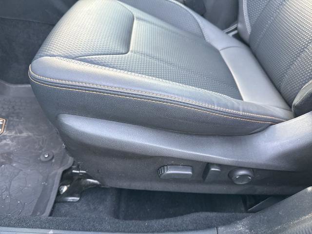 Used 2022 Subaru Forester Wilderness w/ Wilderness Package image 30