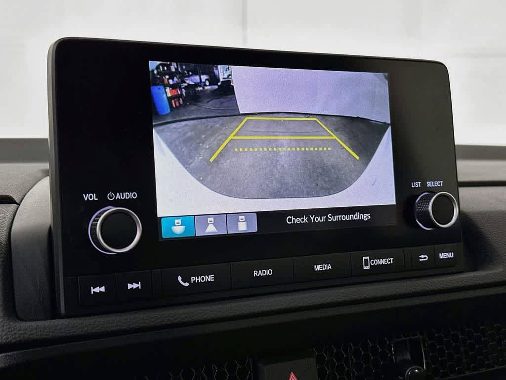 Used 2023 Honda CR-V LX image 27