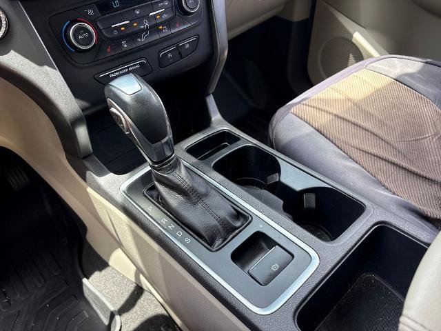 Certified 2019 Ford Escape SEL FWD image 26