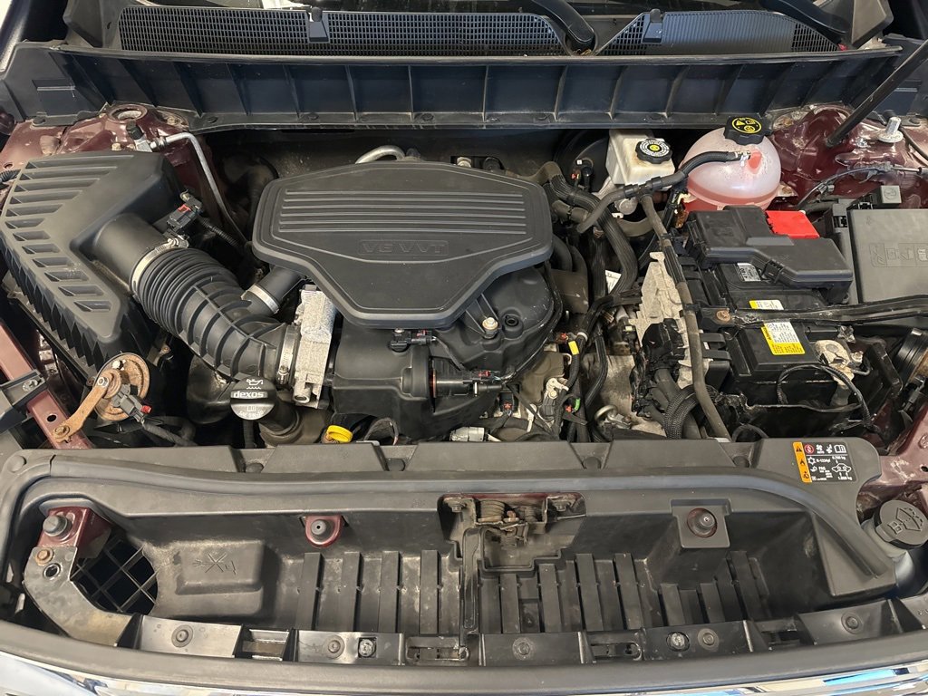 Used 2018 GMC Acadia SLT image 31