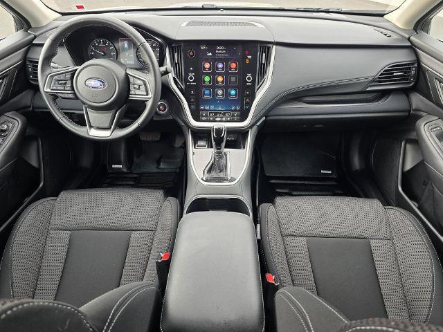 Used 2025 Subaru Outback Premium image 9