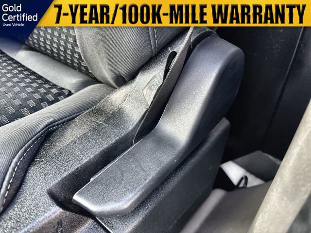 Certified 2024 Ford Transit 250 Low Roof w/ Exterior Upgrade Package image 21