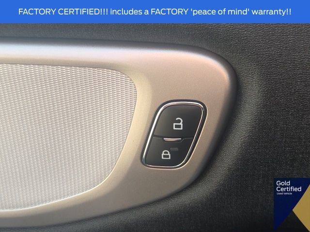 Certified 2025 Ford Expedition Max Active AWD/4WD image 26