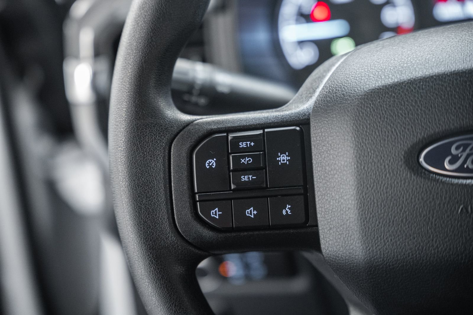 Certified 2026 Ford F150 STX image 35