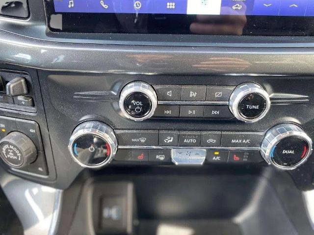 Certified 2022 Ford F150 XLT w/ Equipment Group 302A High image 13