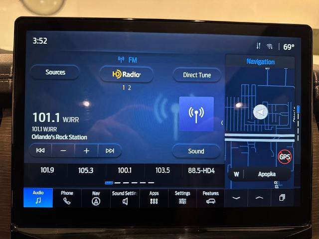 Certified 2024 Ford Expedition Max Limited image 28