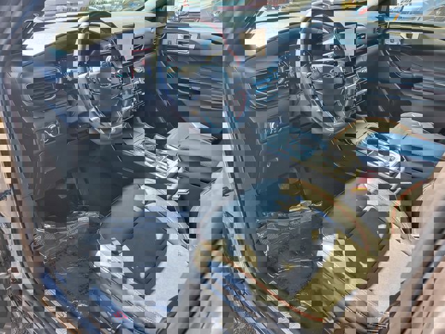 Certified 2023 Ford Explorer ST-Line w/ Class IV Trailer Tow Package image 12