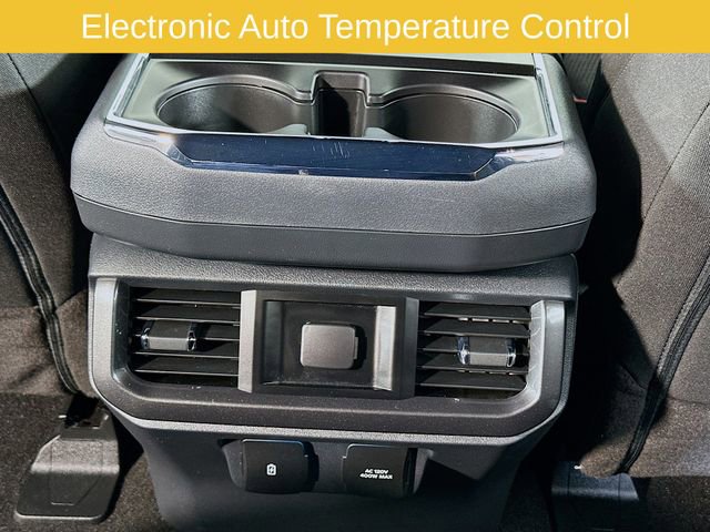 Certified 2023 Ford F150 XLT w/ Equipment Group 302A High AWD/4WD image 21