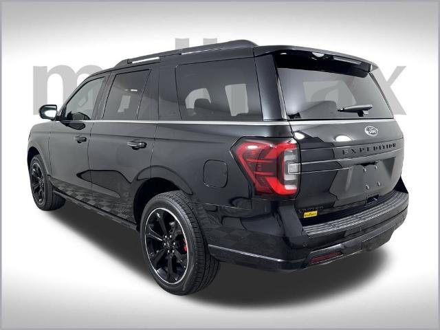 Certified 2022 Ford Expedition Limited image 12