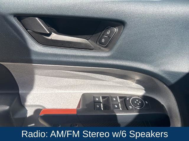 Certified 2024 Ford Maverick XLT FWD image 12