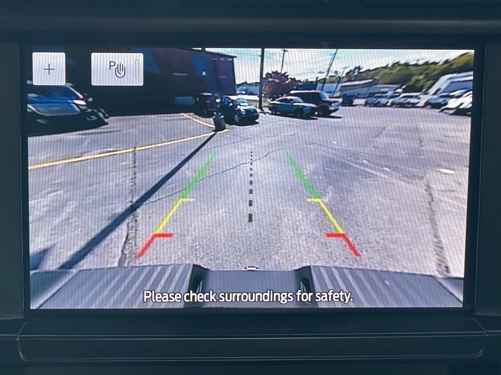 Certified 2024 Ford F250 XLT image 23