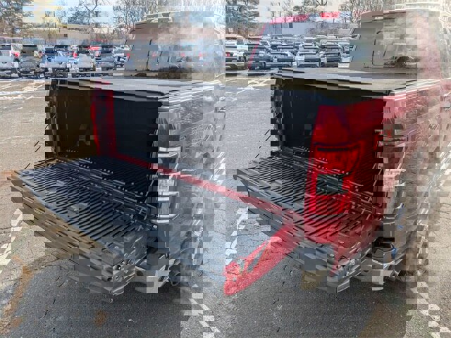 Certified 2019 Ford F150 XLT w/ Equipment Group 302A Luxury image 33