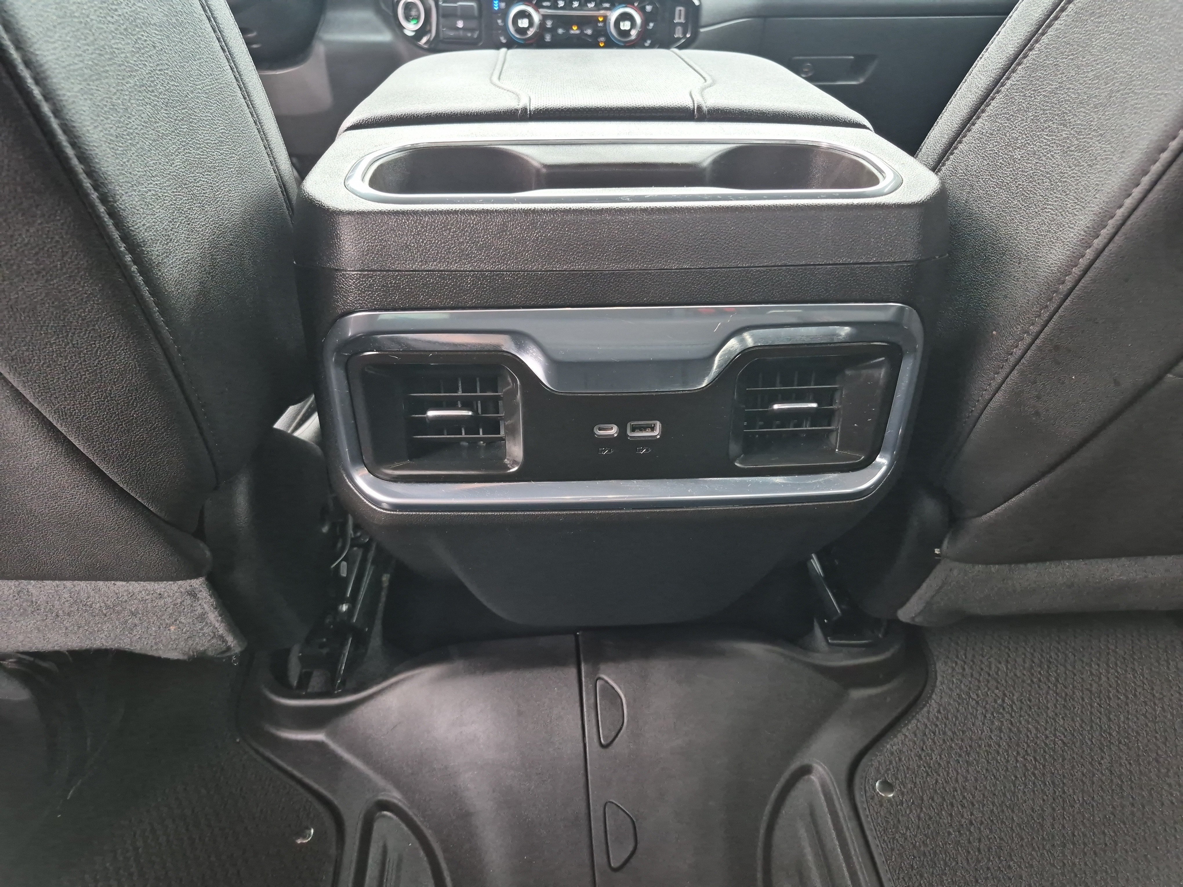 Used 2023 GMC Sierra 1500 SLT w/ SLT Convenience Package AWD/4WD image 20