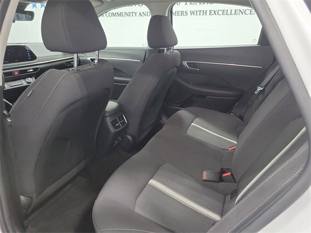 Used 2023 Hyundai Sonata SEL image 22
