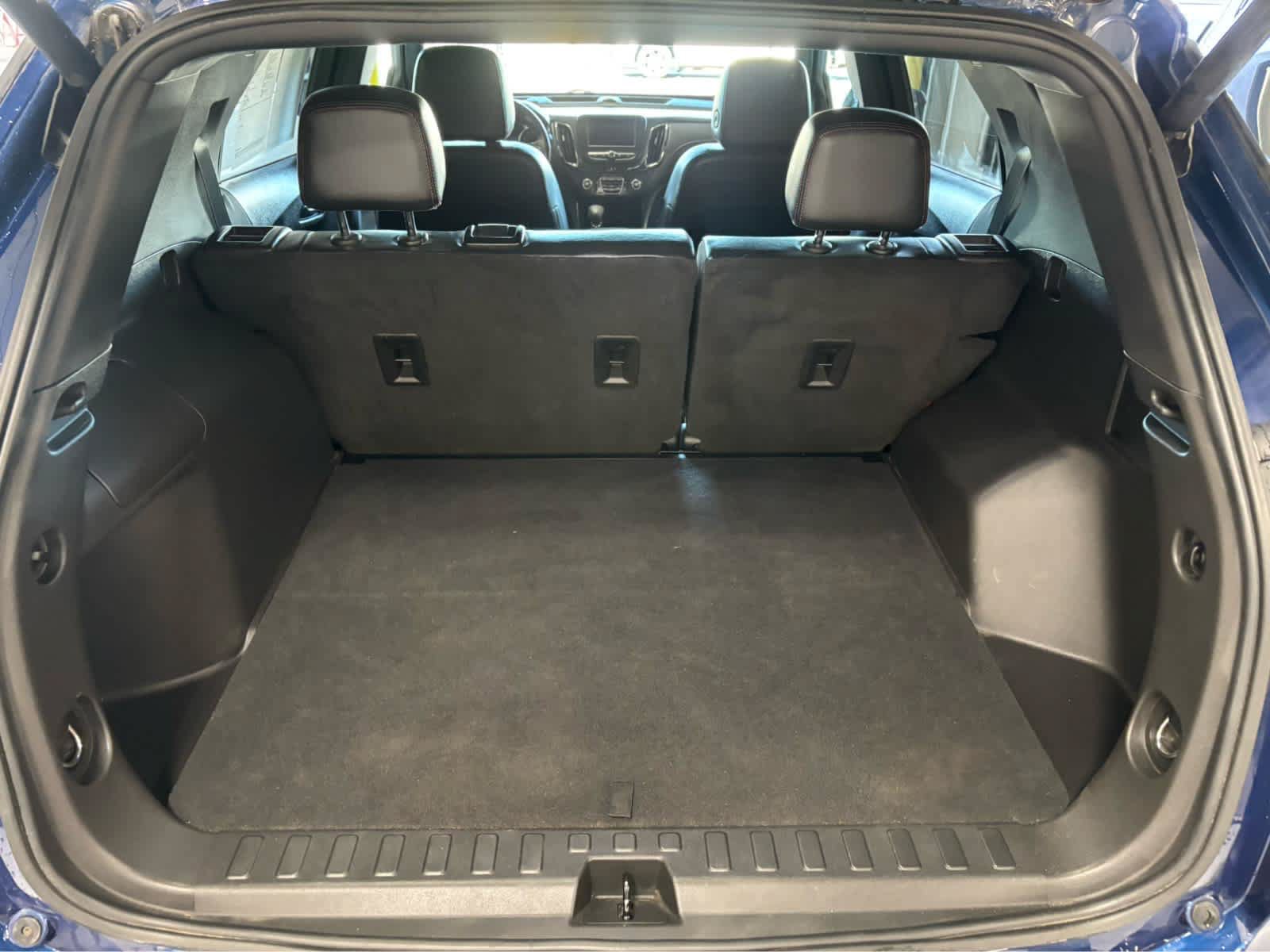 Used 2022 Chevrolet Equinox RS AWD/4WD image 12