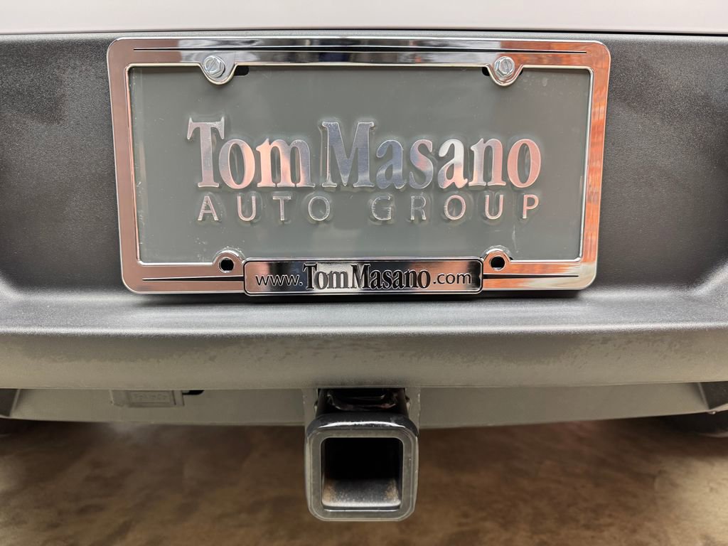 Certified 2024 Ford Bronco Sport Outer Banks image 10