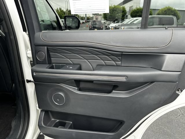 Certified 2023 Ford Expedition Platinum AWD/4WD image 41