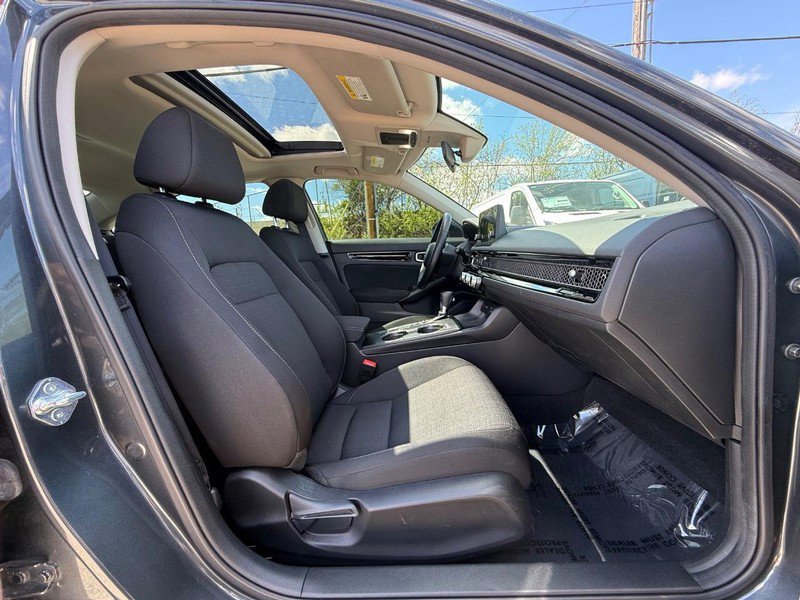 Used 2024 Honda Civic EX image 14